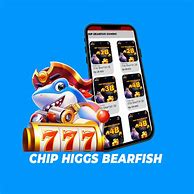 Agen Resmi Jual Beli Chip Bearfish