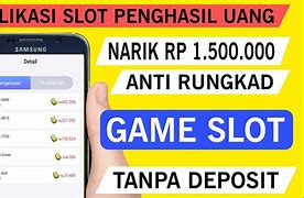 Aplikasi Slot Tanpa Deposit 76Kbet Login Alternatif