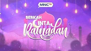 Berkah Cinta Ramadan 2025