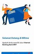 Cara Daftar Brimo Lewat Hp Sudah Punya Rekening 2022