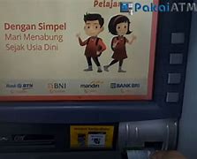 Cara Main Slot Dan Ambil Uangnya Di Atm Mandiri Gold