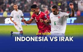 Cosplay Slot Live Stream Indonesia Vs Irak Hari Ini