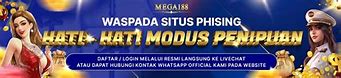 Daftar Akun Mega Slot 188