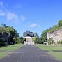 Garuda Wisnu Kencana Dibuat Kapan