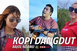 Kopi Dangdut Reagea