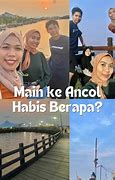 Masuk Ancol Berapa Per Orang