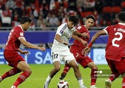 Piala Afc 2024 Indonesia Vs Irak