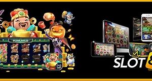 Pusat Permainan Slot Mudah Jackpot Terpercaya 2023 Facebook