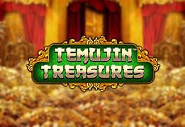 Slot Temujin Treasure Modal Kecil Indonesia Server Minecraft