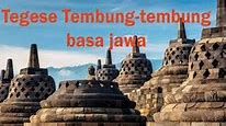 Tembung Warsa Tegese