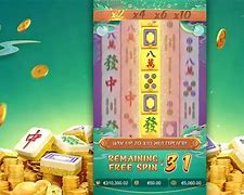 Trik Menang Mahjong 2